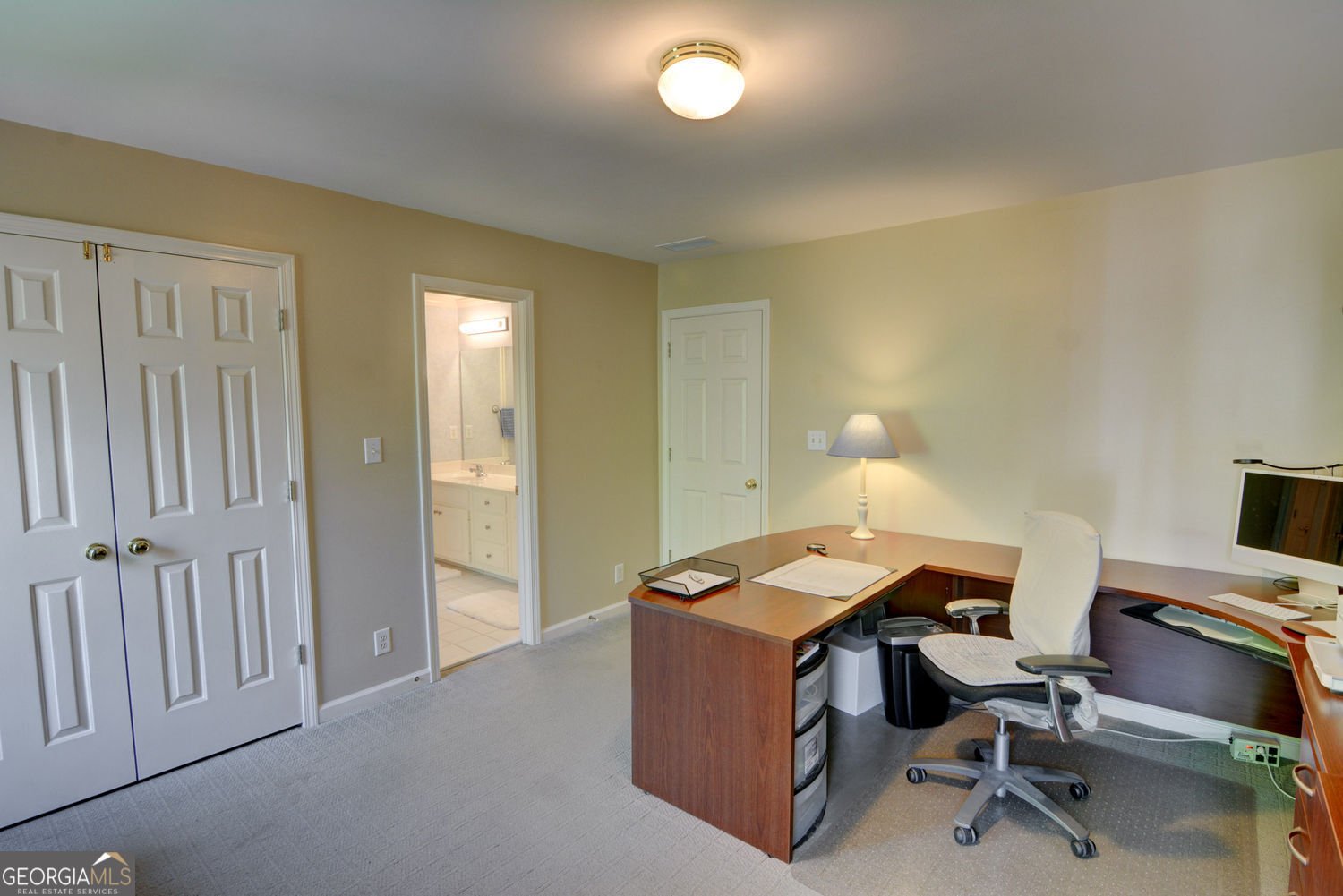 4020 Royal Pennon Court Peachtree Corners - Photo 36