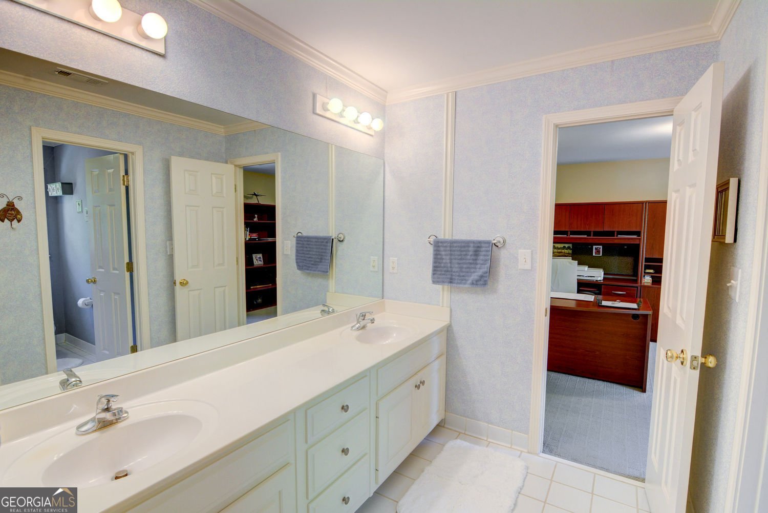 4020 Royal Pennon Court Peachtree Corners - Photo 37