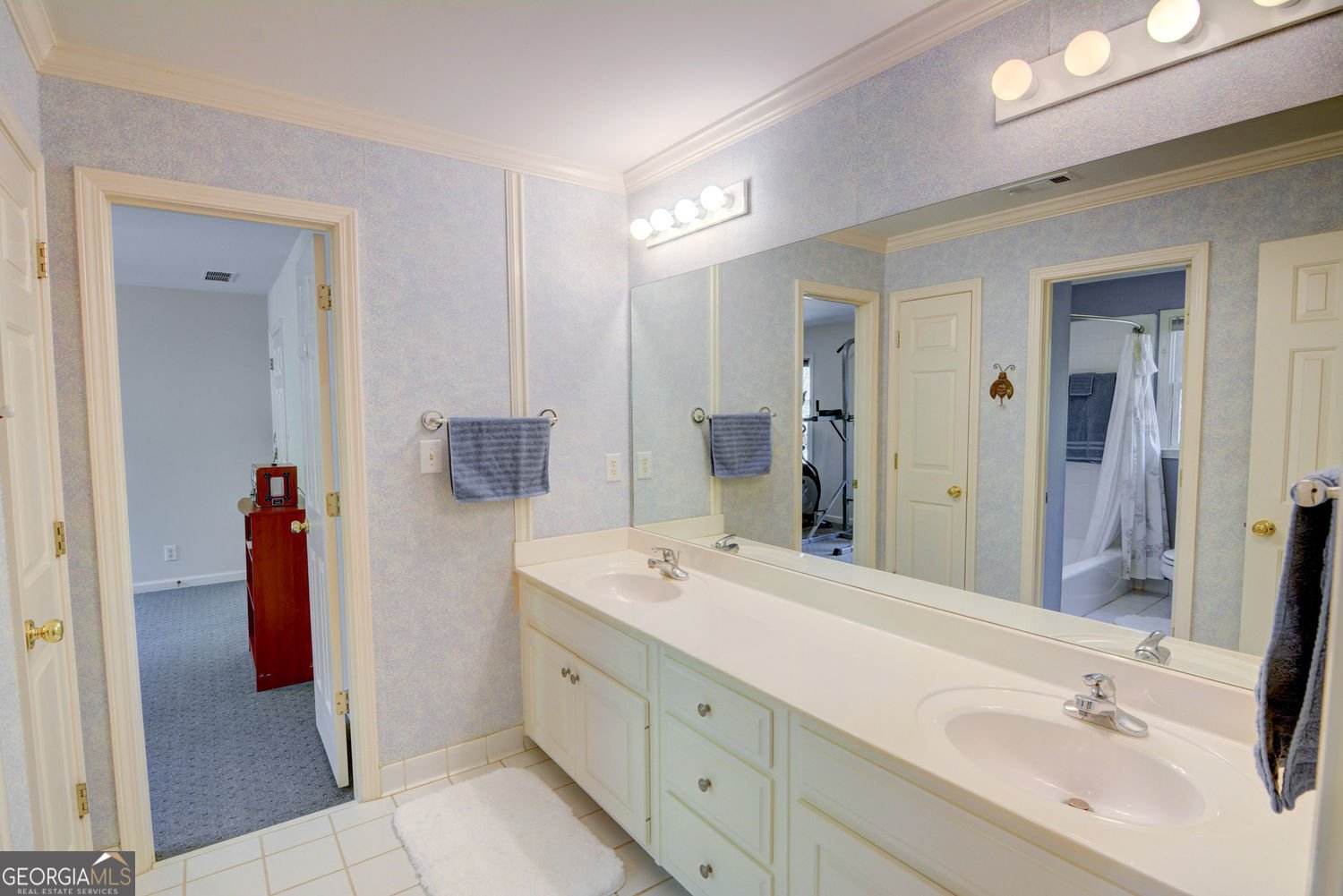 4020 Royal Pennon Court Peachtree Corners - Photo 38