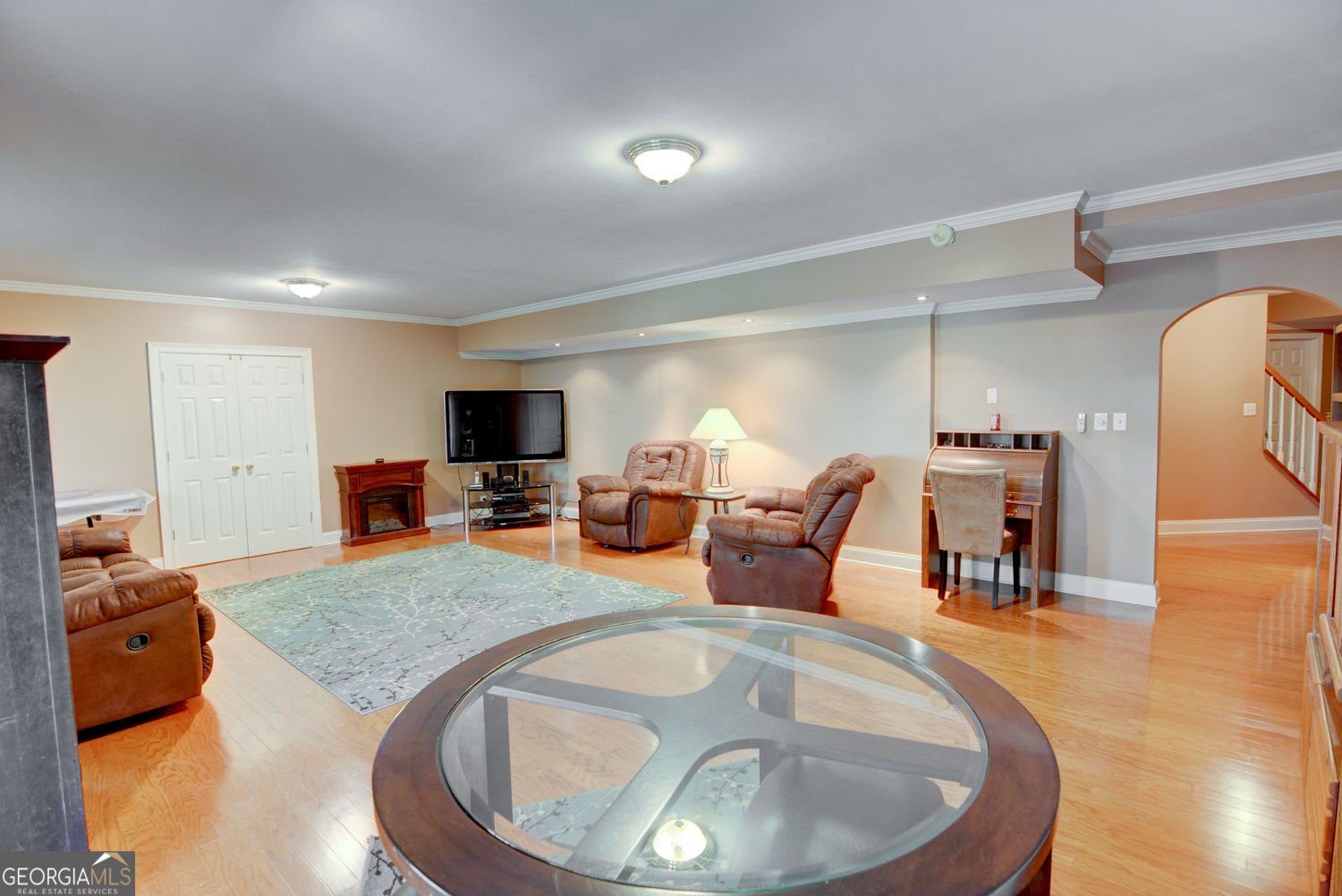 4020 Royal Pennon Court Peachtree Corners - Photo 42