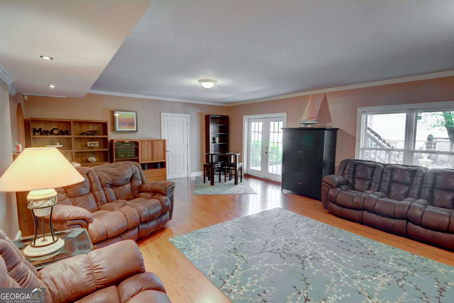 4020 Royal Pennon Court Peachtree Corners - Photo 43