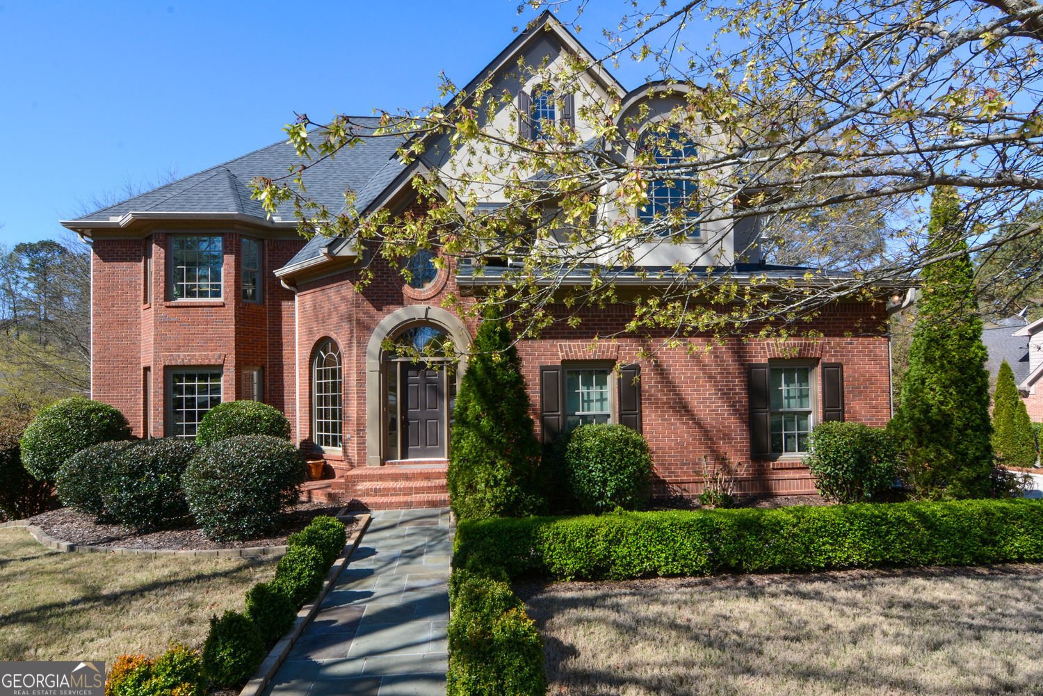 4020 Royal Pennon Court Peachtree Corners - Photo 48