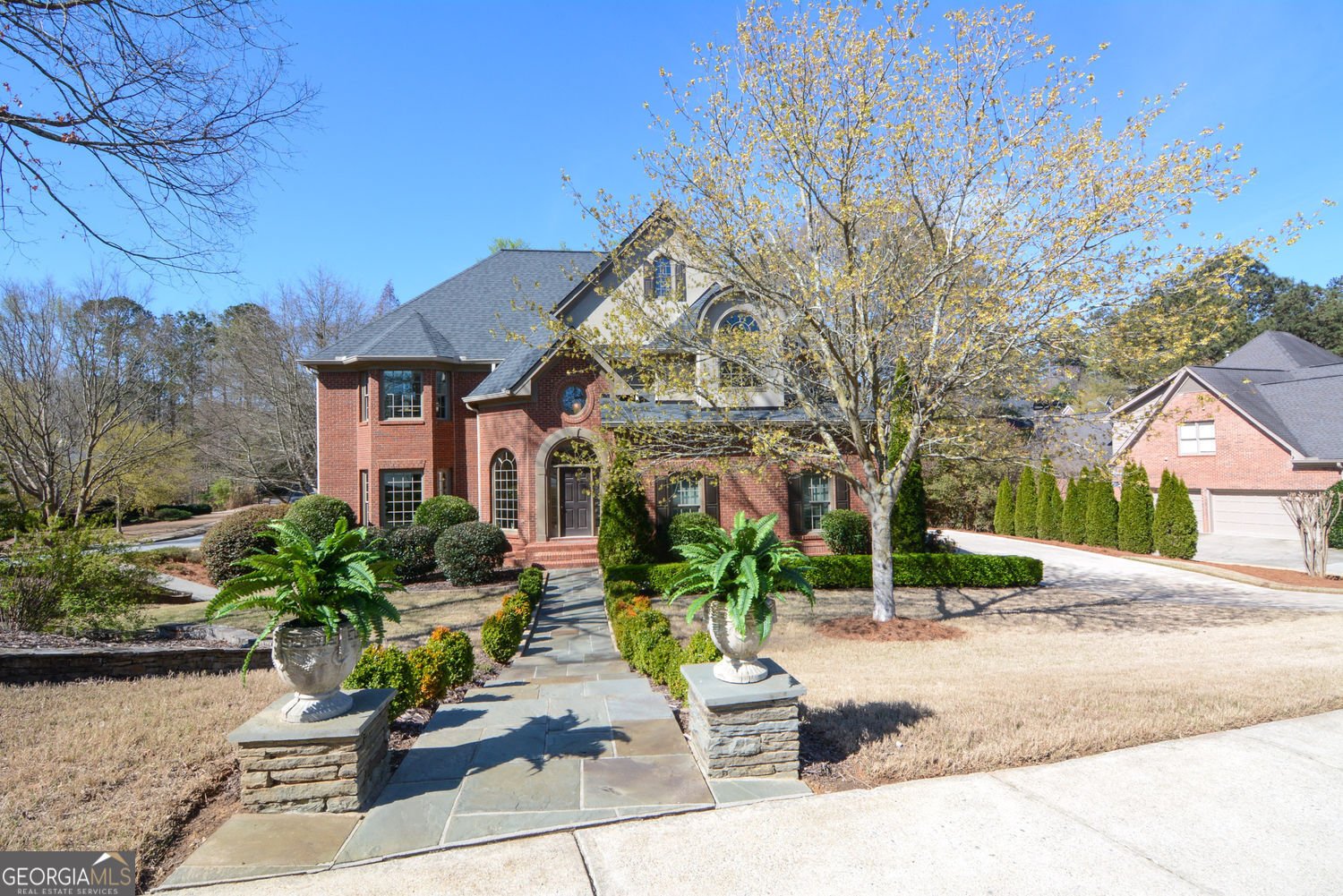 4020 Royal Pennon Court Peachtree Corners - Photo 49