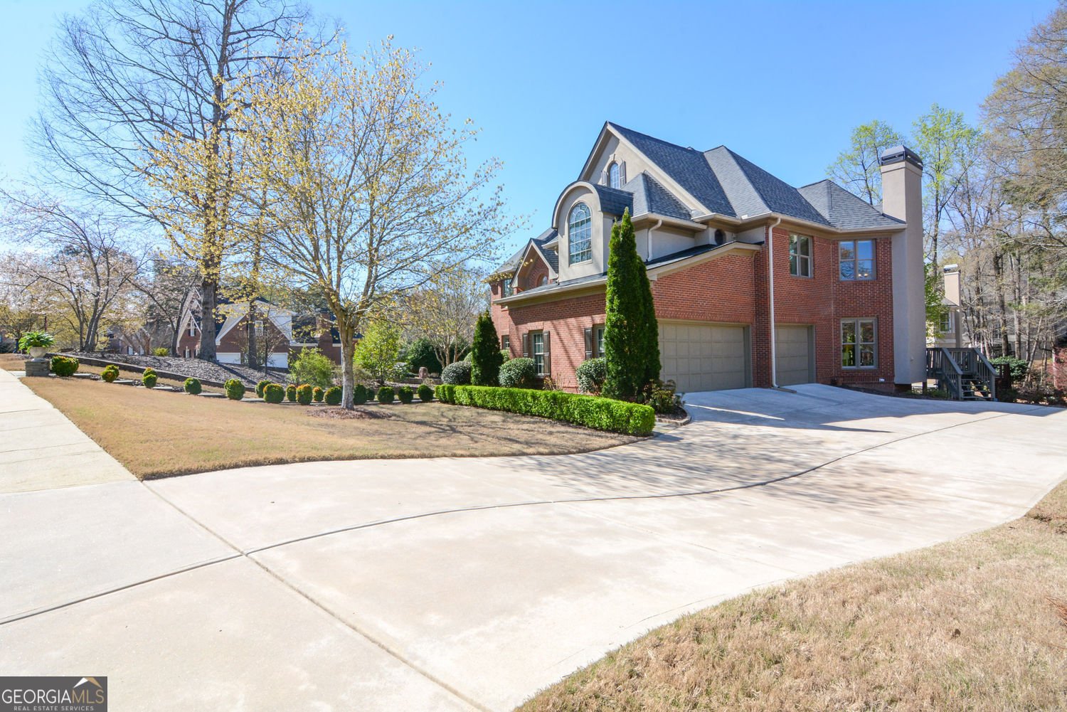 4020 Royal Pennon Court Peachtree Corners - Photo 50