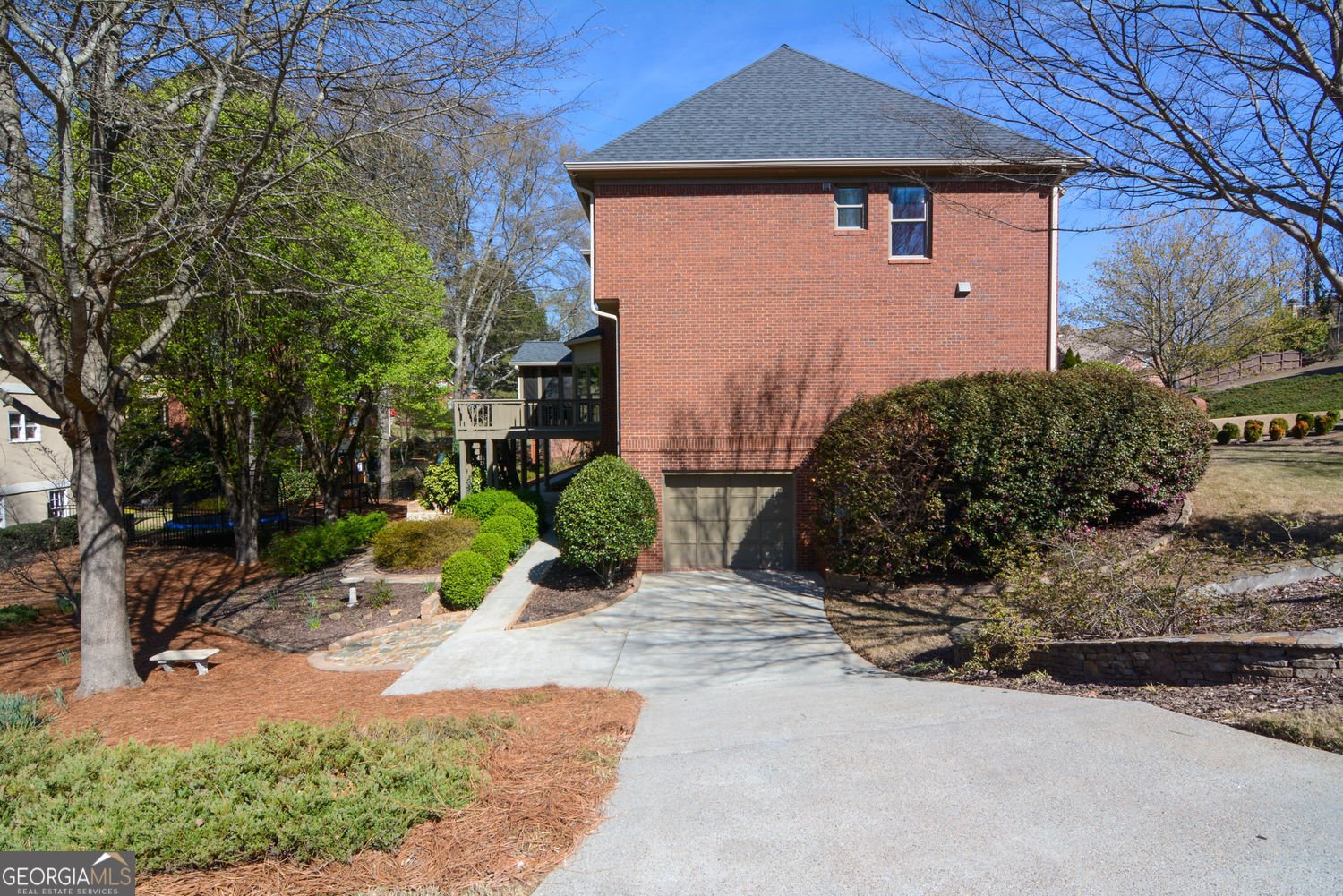 4020 Royal Pennon Court Peachtree Corners - Photo 52