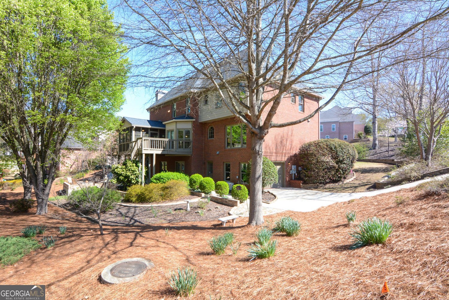 4020 Royal Pennon Court Peachtree Corners - Photo 53