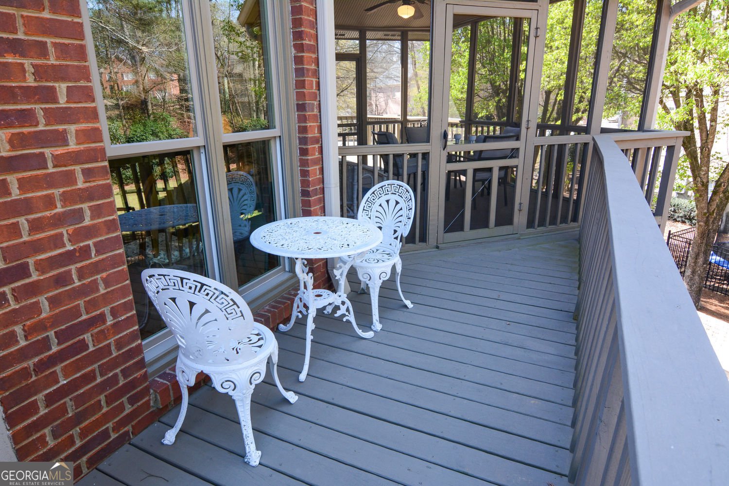 4020 Royal Pennon Court Peachtree Corners - Photo 56