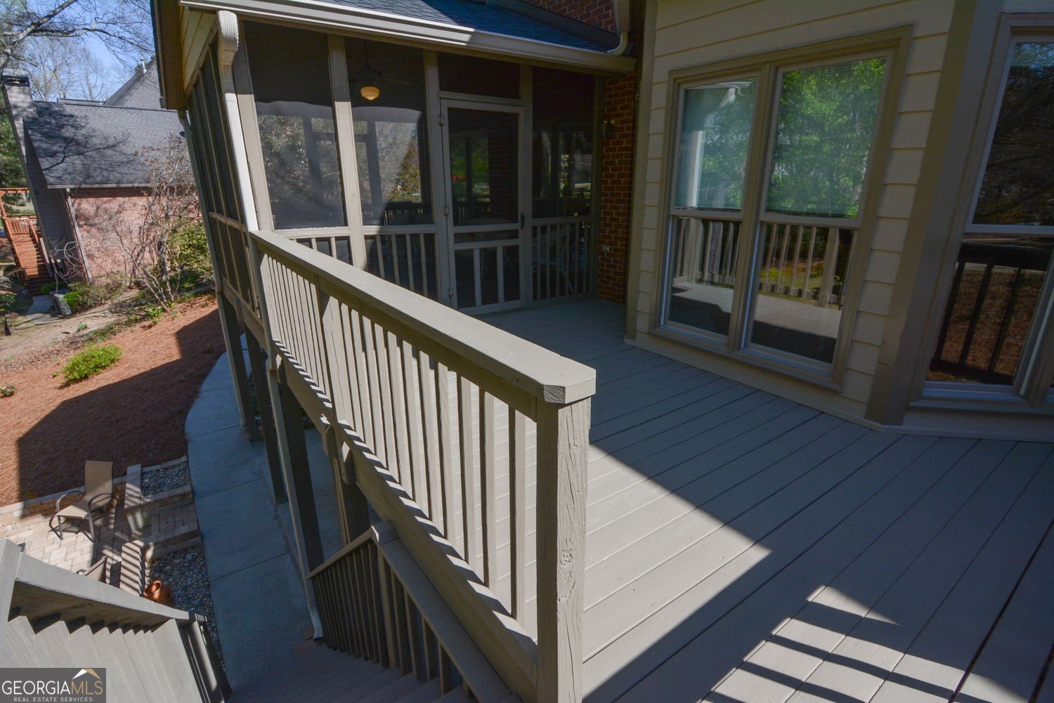 4020 Royal Pennon Court Peachtree Corners - Photo 58