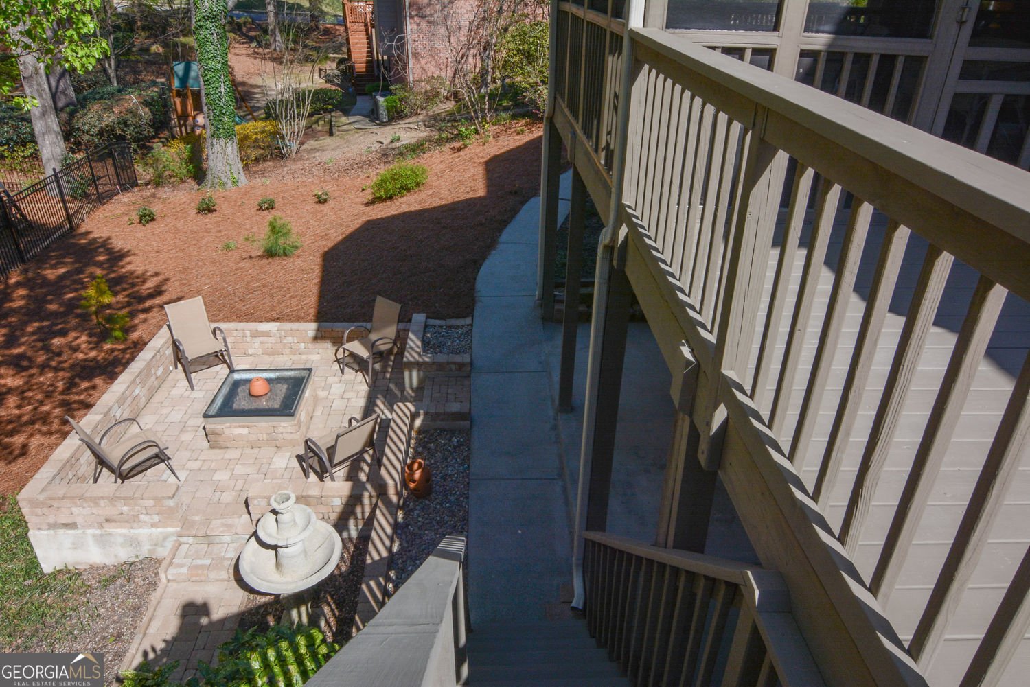 4020 Royal Pennon Court Peachtree Corners - Photo 59