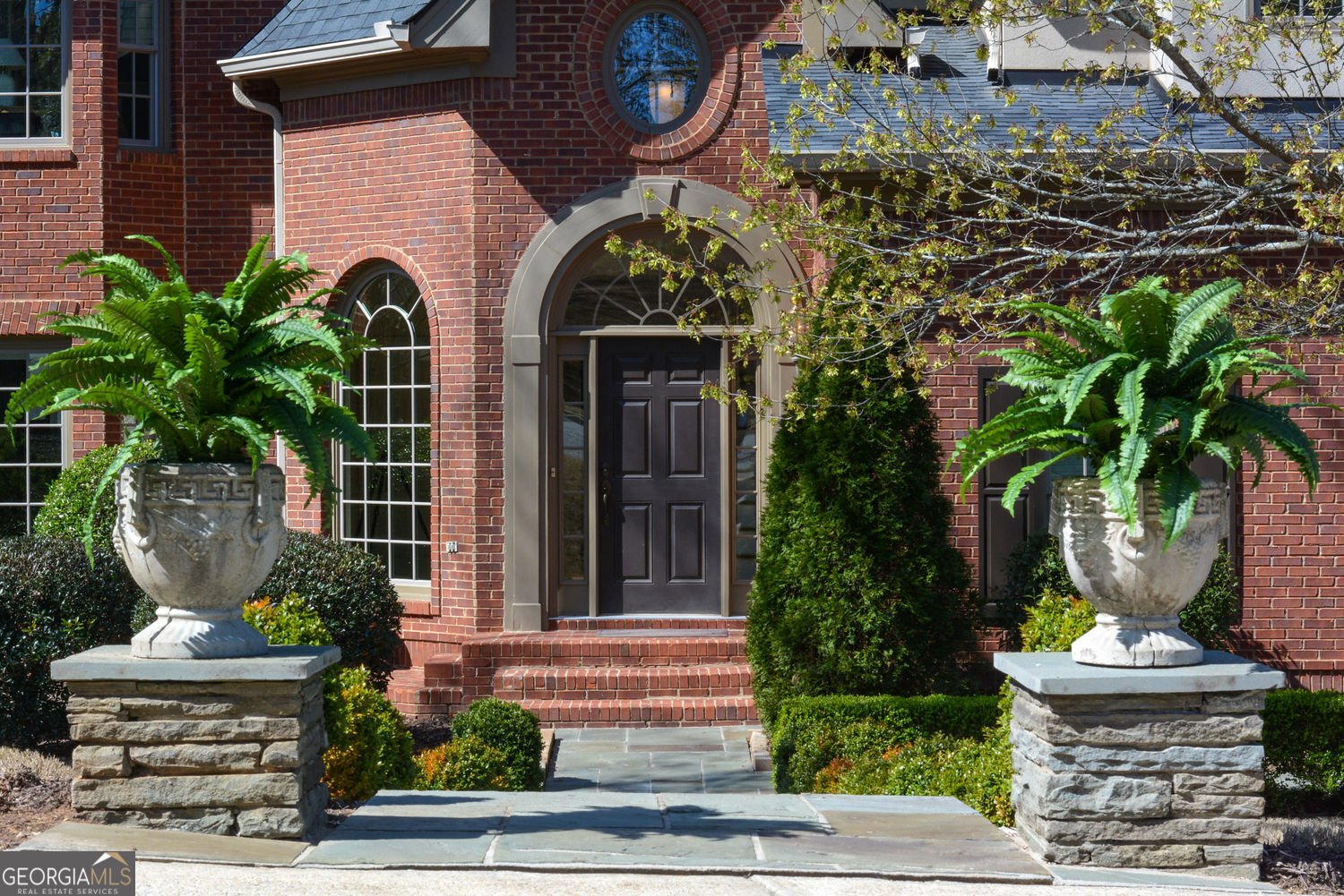 4020 Royal Pennon Court Peachtree Corners - Photo 6