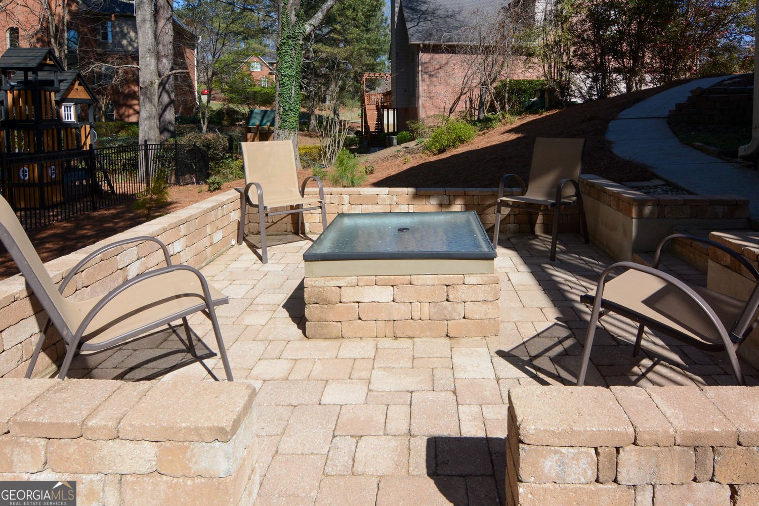 4020 Royal Pennon Court Peachtree Corners - Photo 60