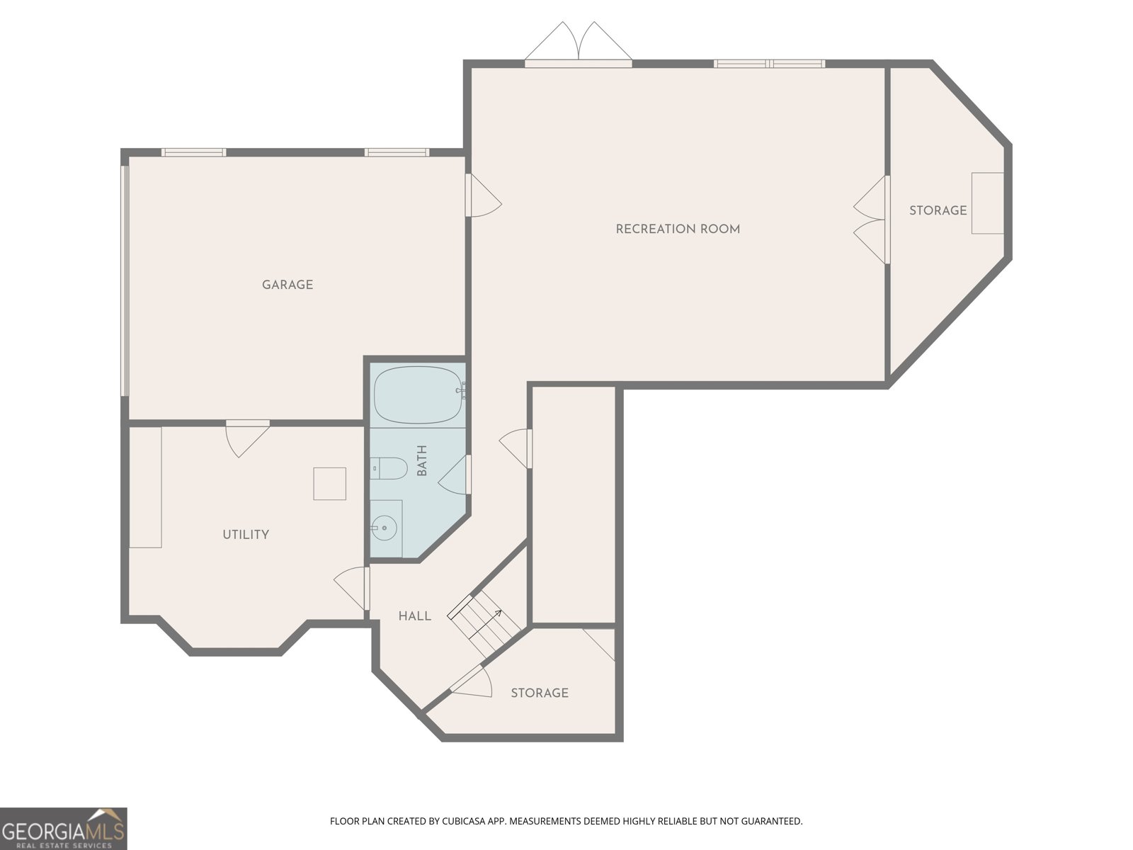 4020 Royal Pennon Court Peachtree Corners - Photo 65