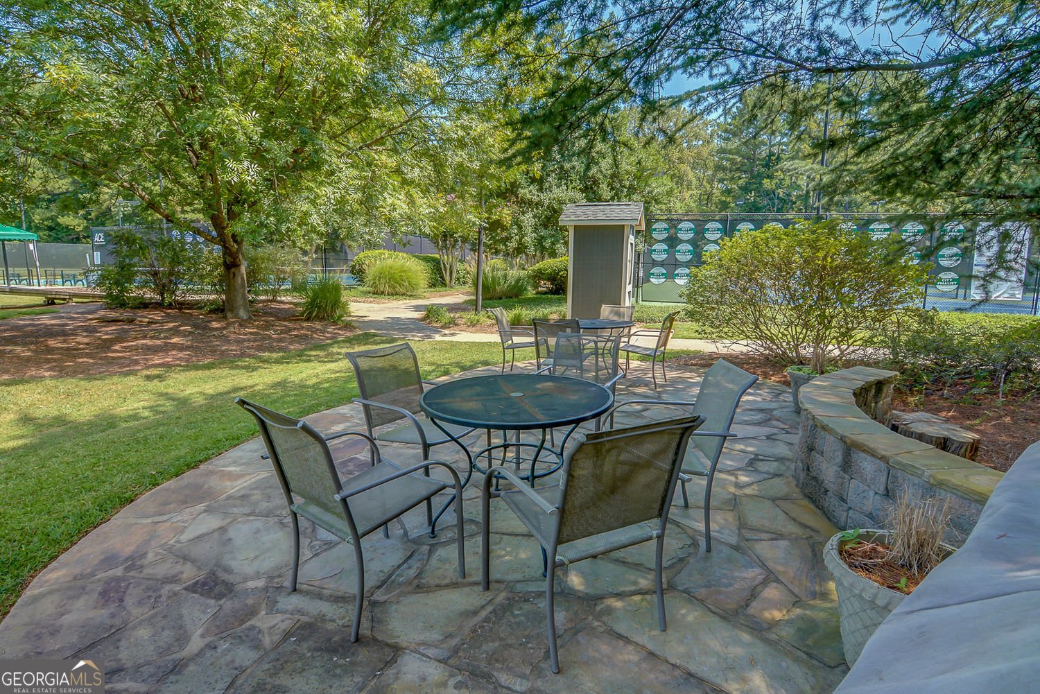 4020 Royal Pennon Court Peachtree Corners - Photo 71