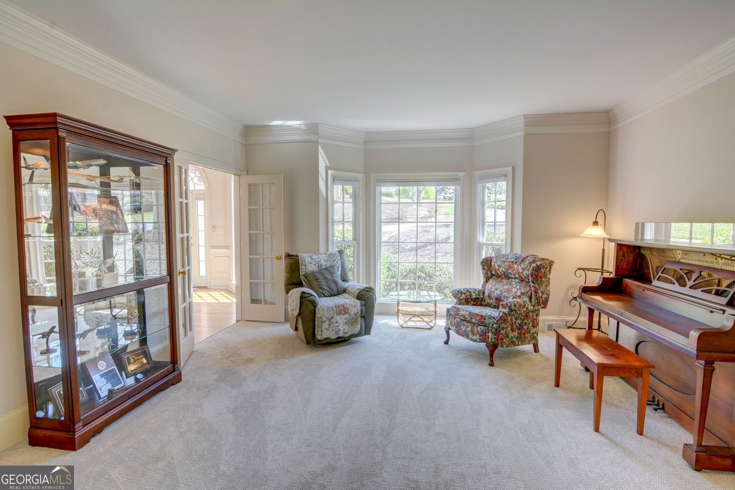 4020 Royal Pennon Court Peachtree Corners - Photo 8