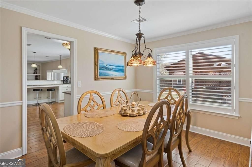 7120 Jumpers Trail Fairburn - Photo 15