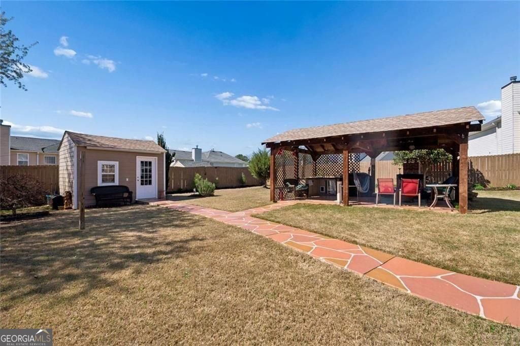 7120 Jumpers Trail Fairburn - Photo 39