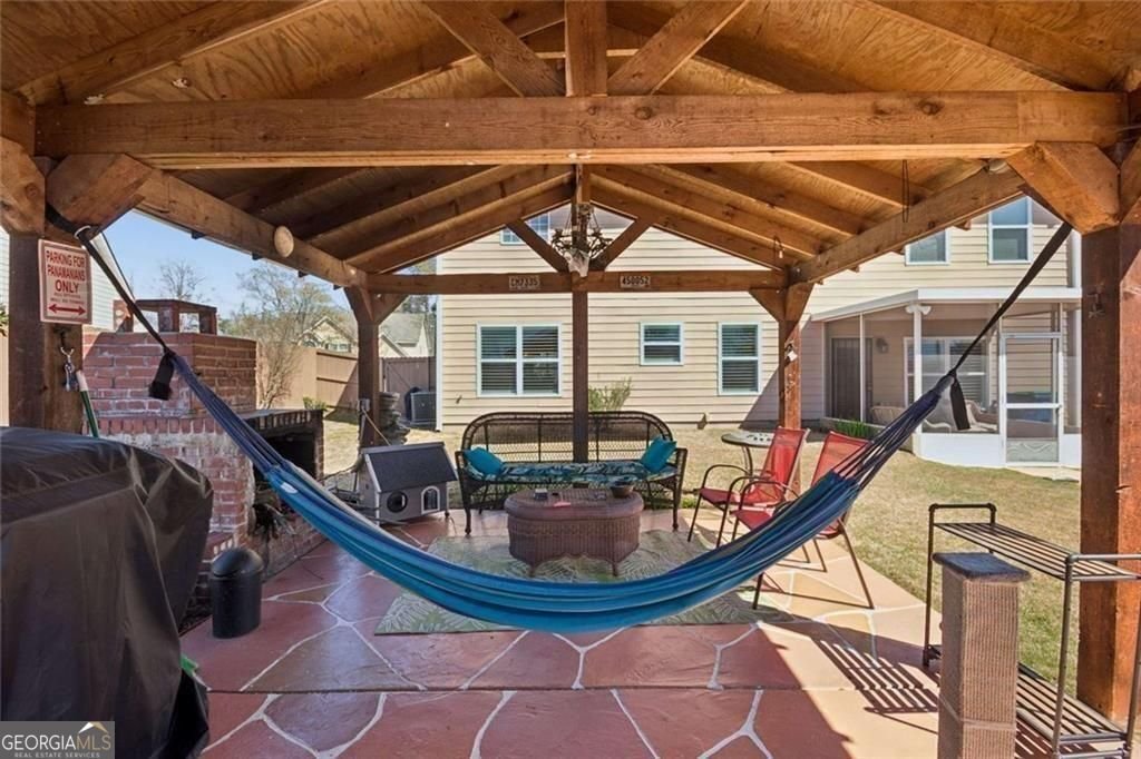 7120 Jumpers Trail Fairburn - Photo 40