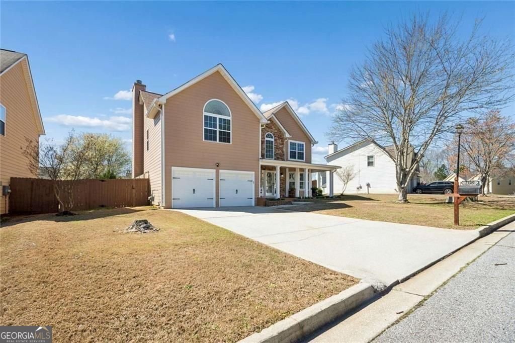 7120 Jumpers Trail Fairburn - Photo 6