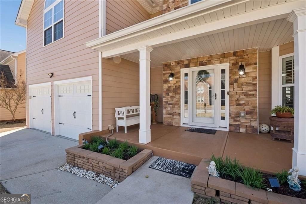 7120 Jumpers Trail Fairburn - Photo 9