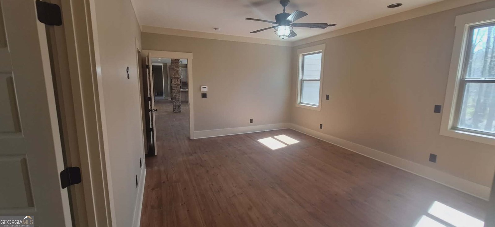 128 Deer Lake Drive Griffin - Photo 10