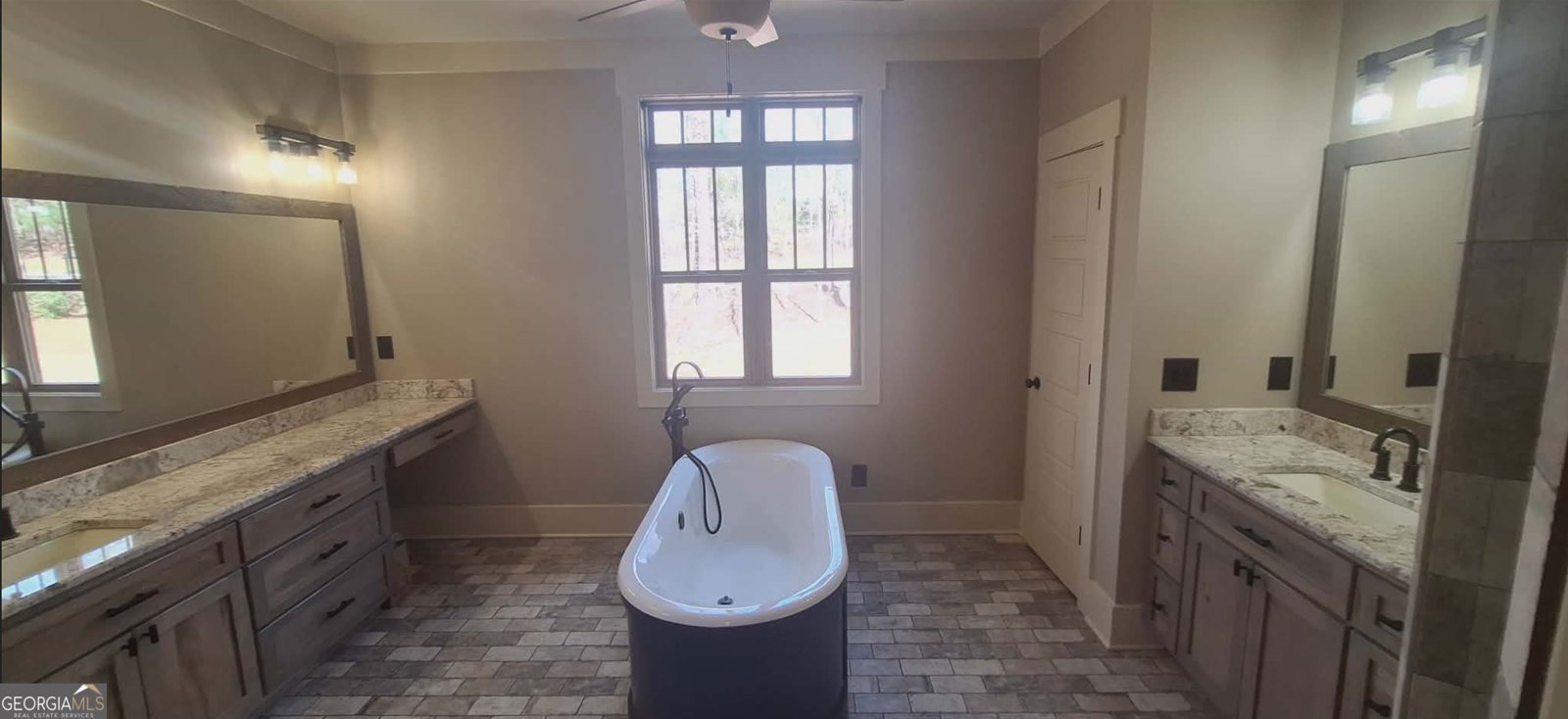 128 Deer Lake Drive Griffin - Photo 12