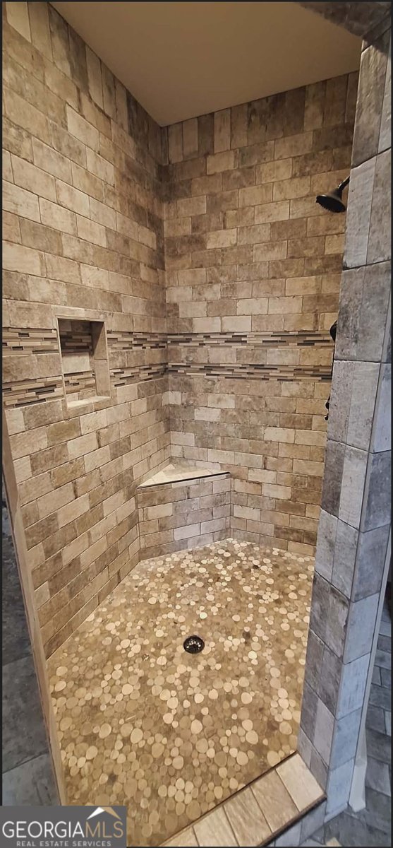 128 Deer Lake Drive Griffin - Photo 13