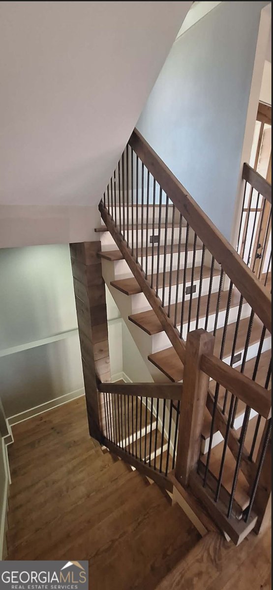 128 Deer Lake Drive Griffin - Photo 16