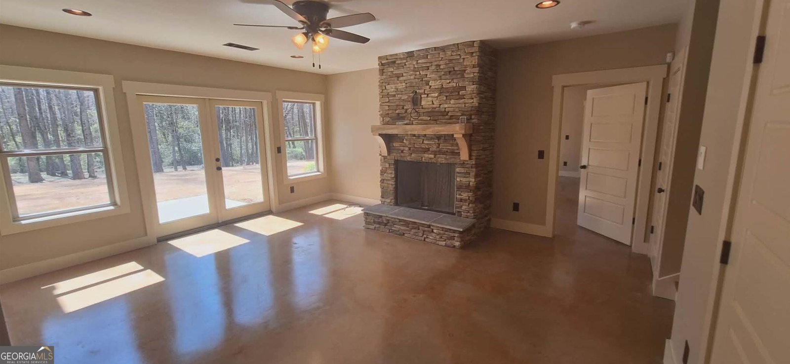 128 Deer Lake Drive Griffin - Photo 26