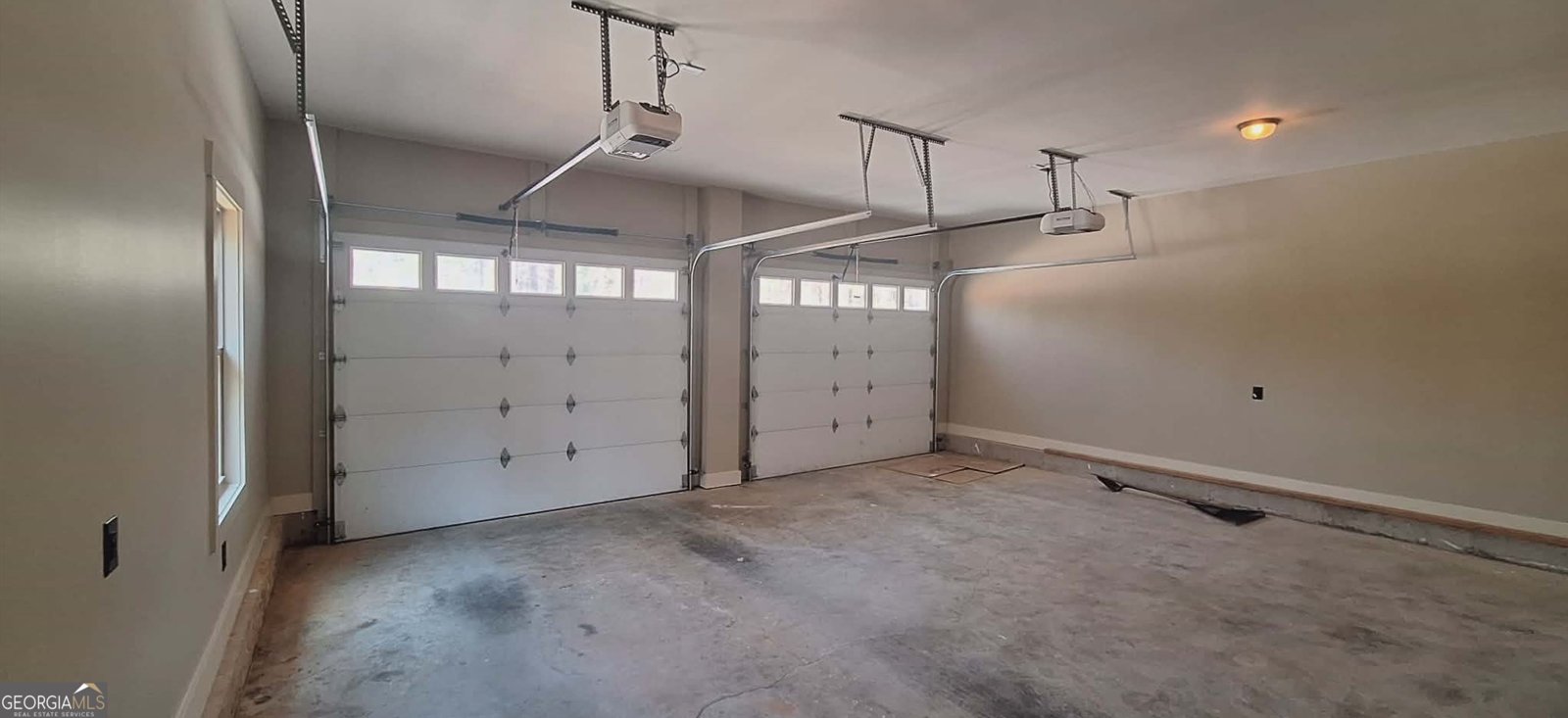 128 Deer Lake Drive Griffin - Photo 28