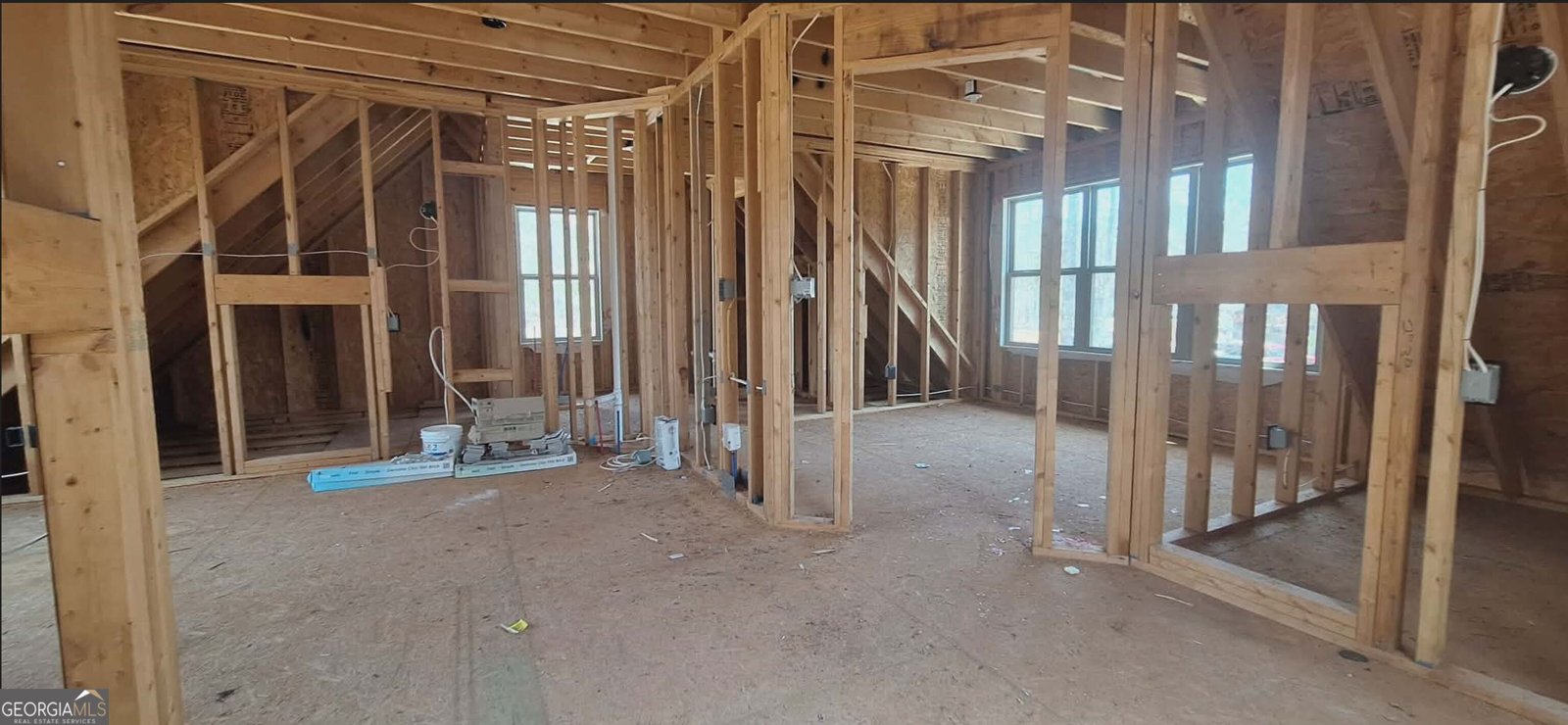 128 Deer Lake Drive Griffin - Photo 29