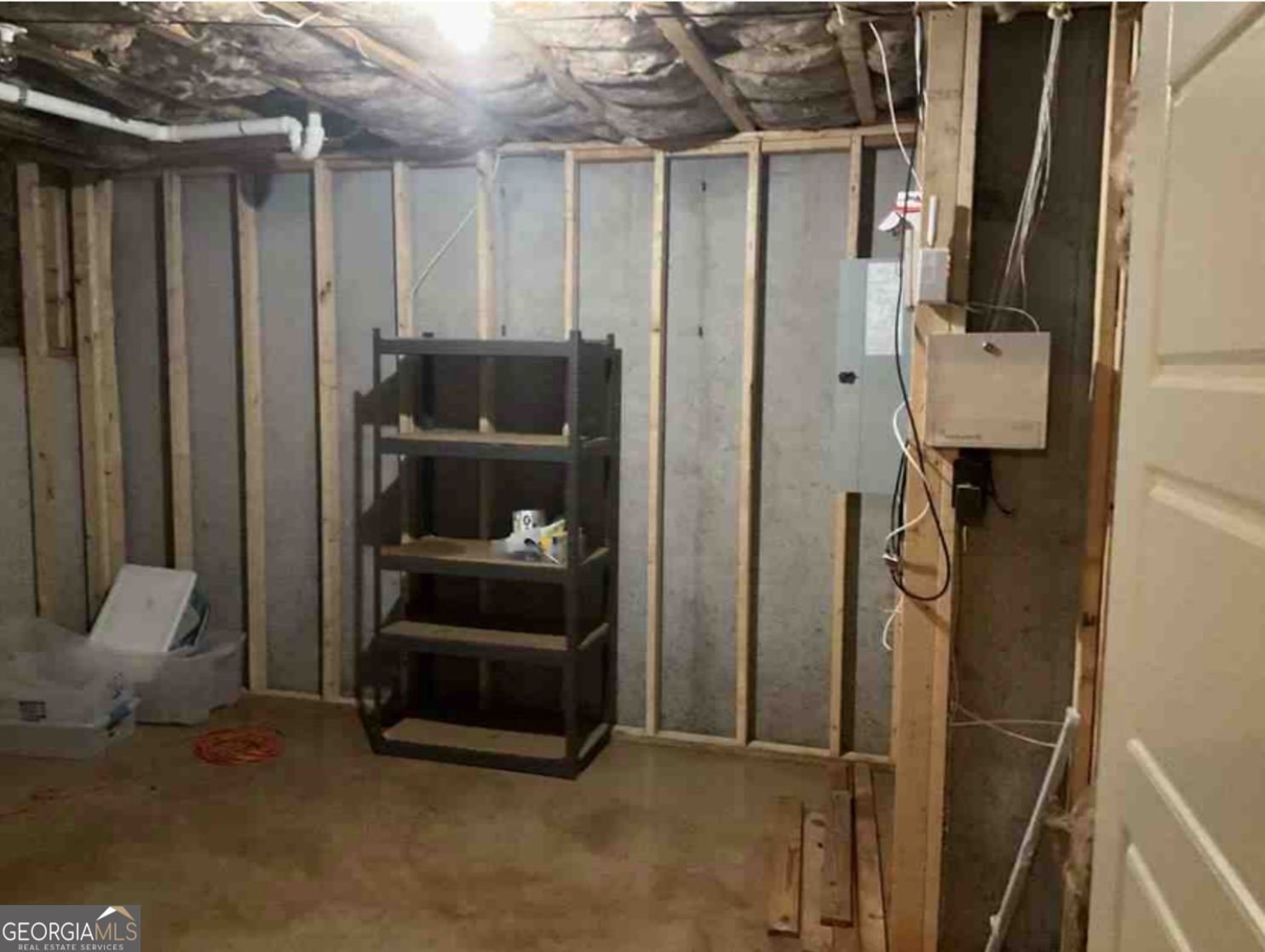 128 Deer Lake Drive Griffin - Photo 30