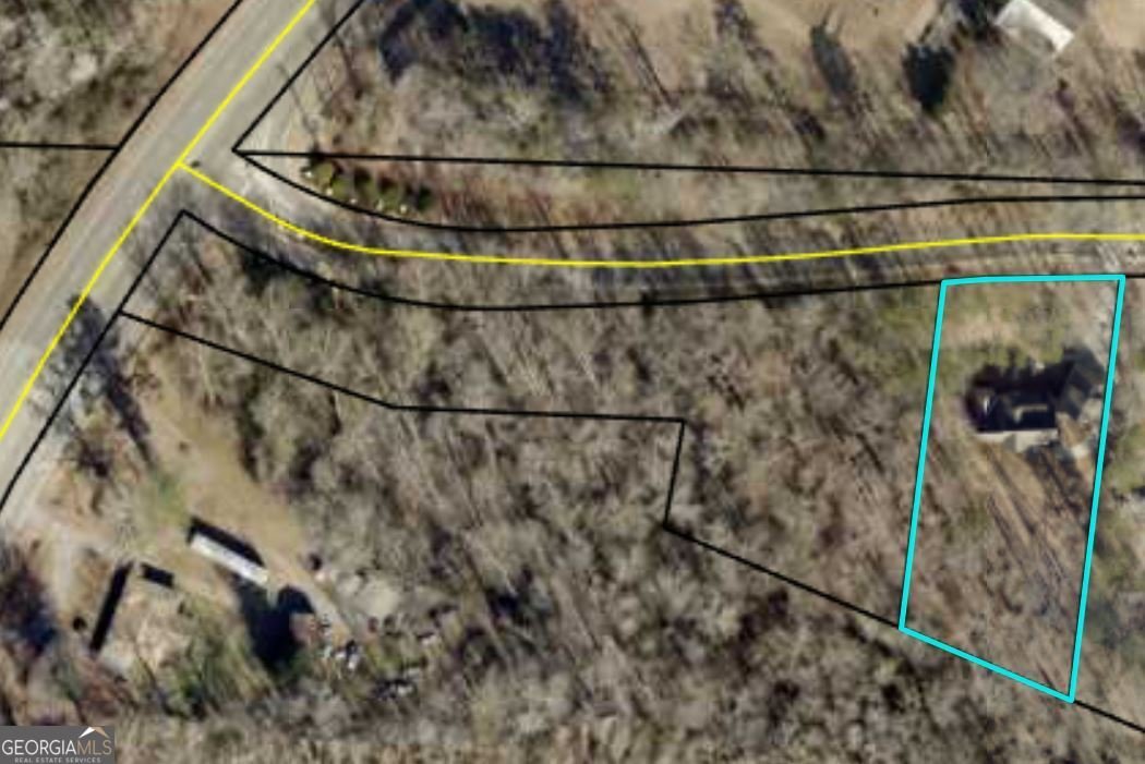 128 Deer Lake Drive Griffin - Photo 31