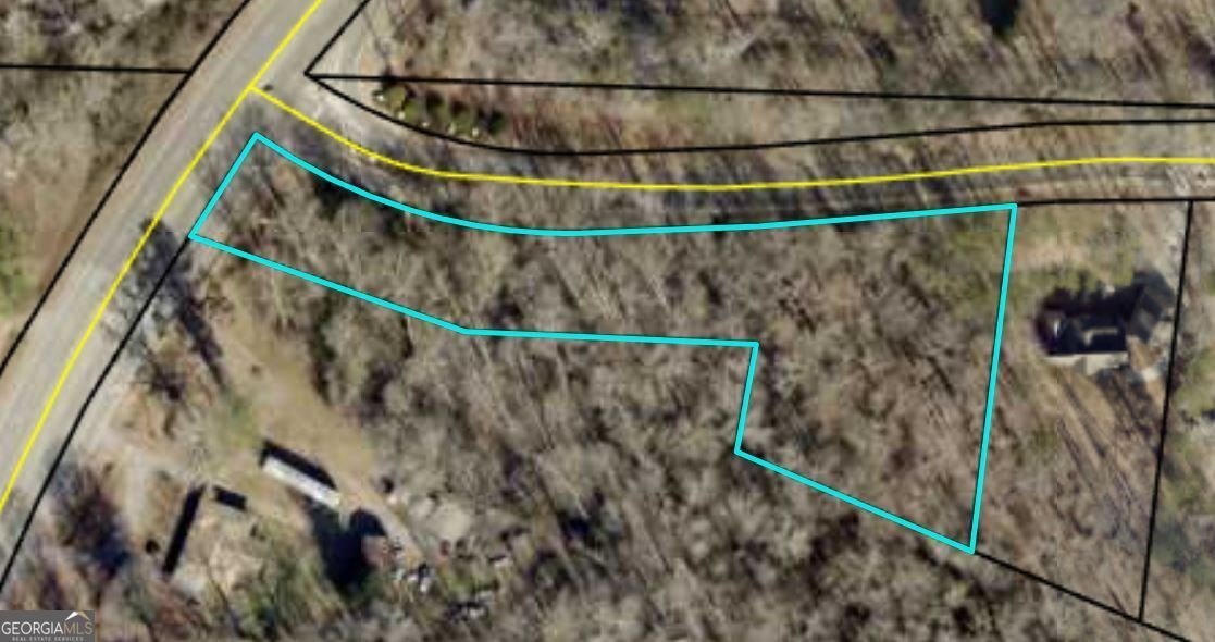 128 Deer Lake Drive Griffin - Photo 32