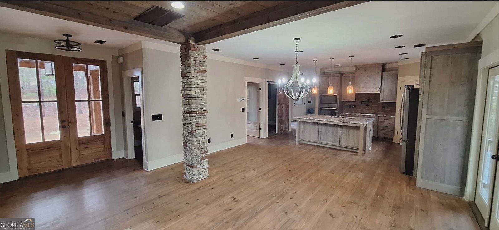 128 Deer Lake Drive Griffin - Photo 6