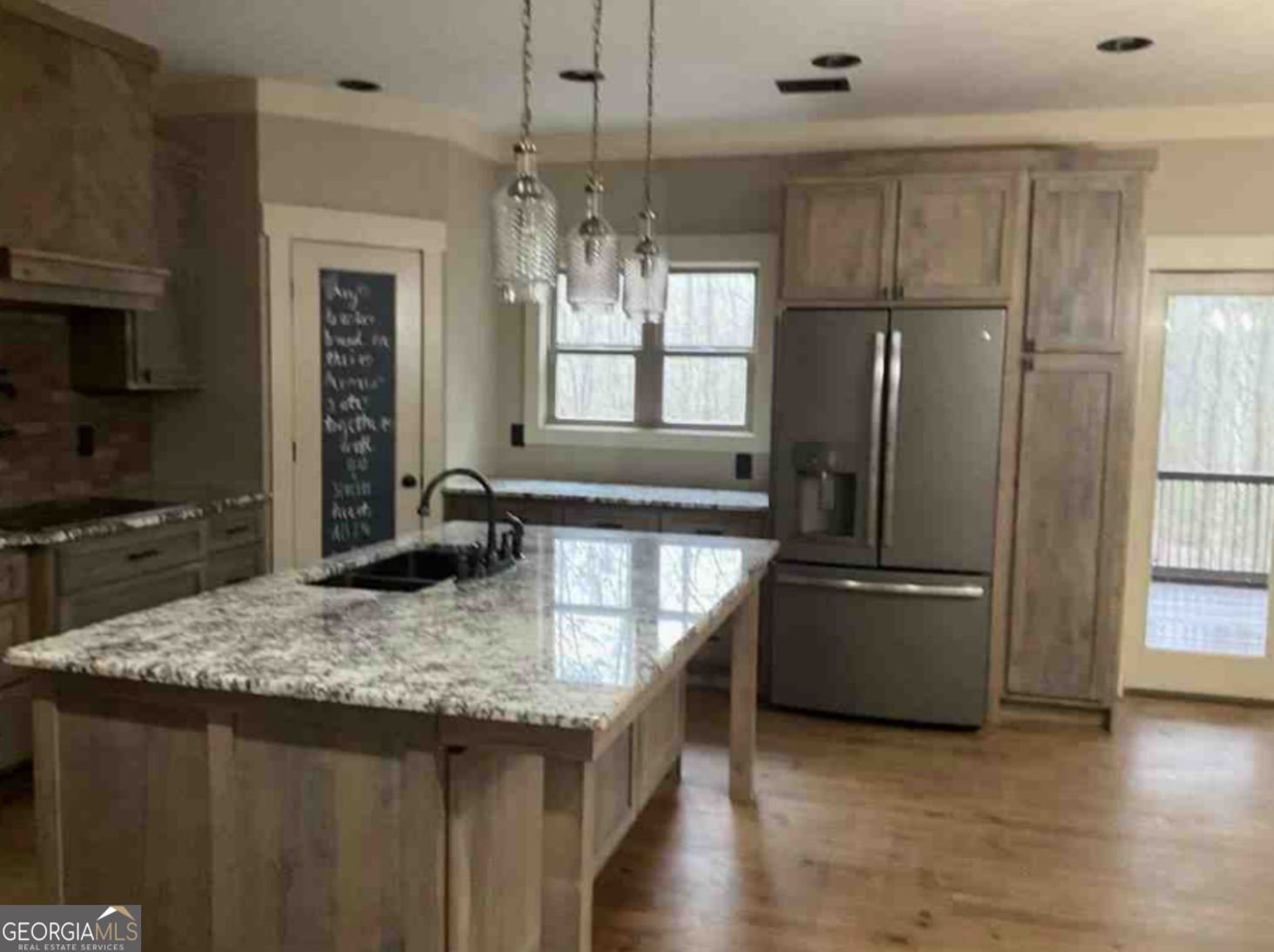 128 Deer Lake Drive Griffin - Photo 8