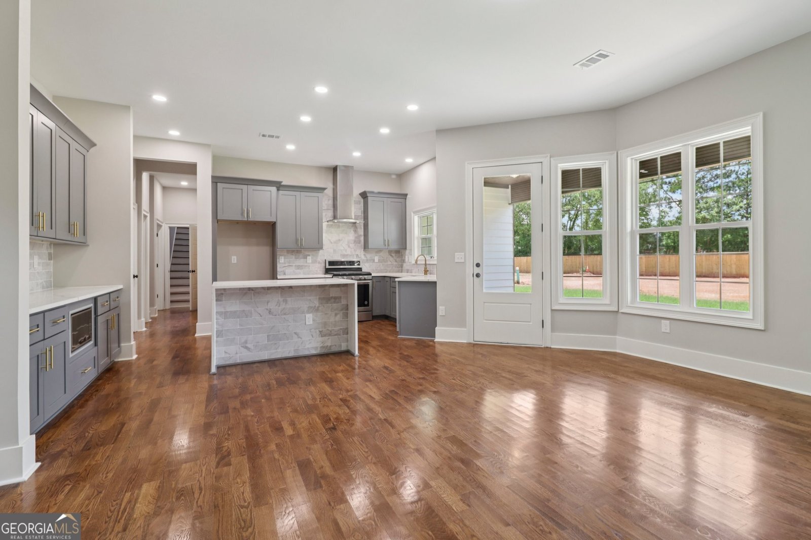 1937 Pucketts Drive Lilburn - Photo 13