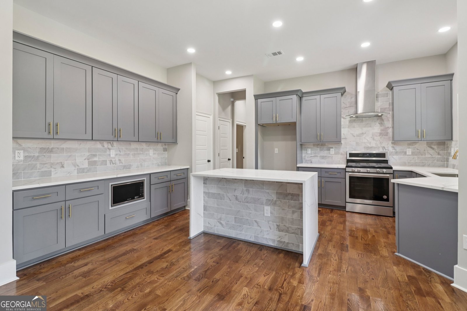 1937 Pucketts Drive Lilburn - Photo 15