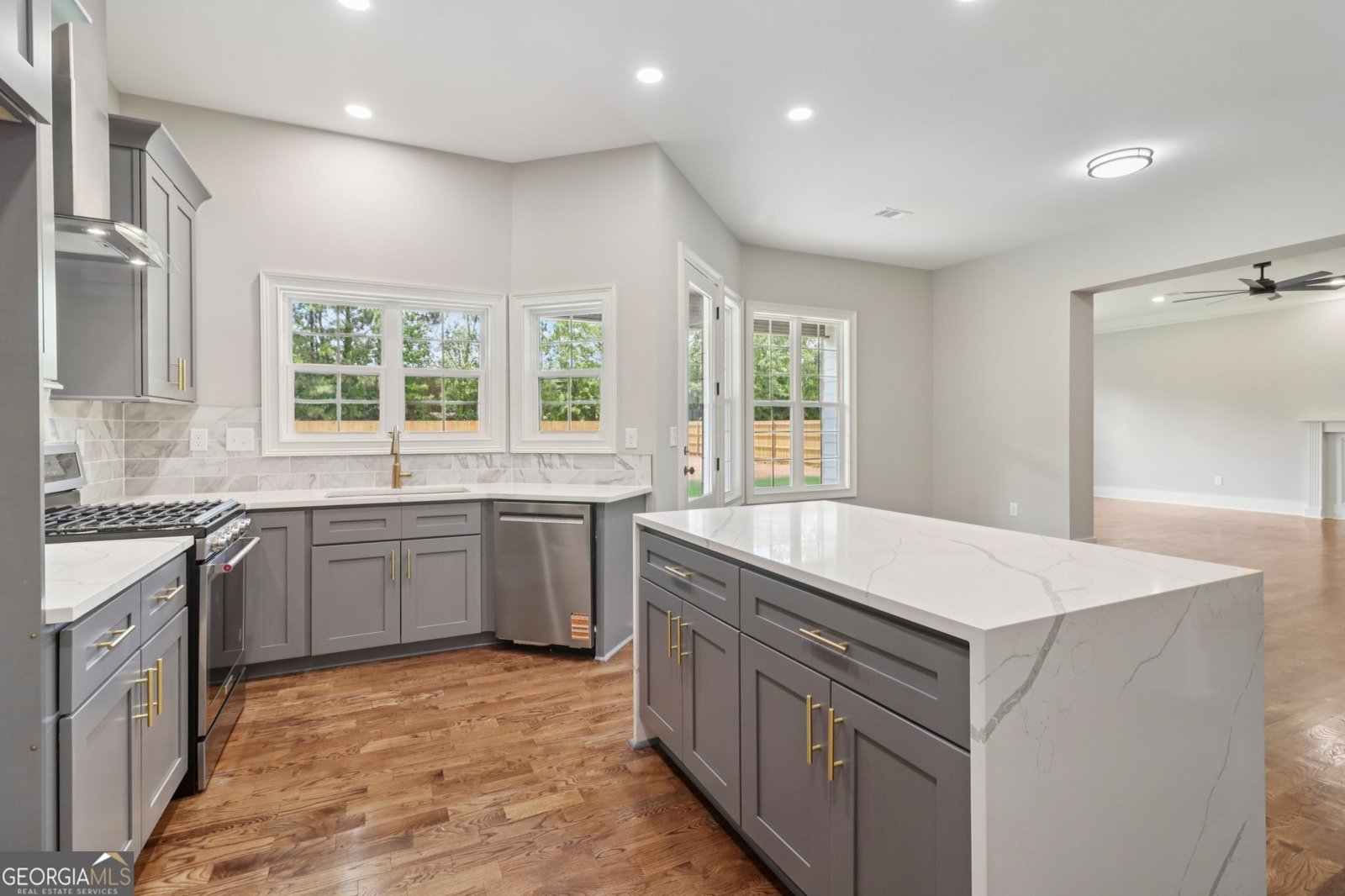 1937 Pucketts Drive Lilburn - Photo 16