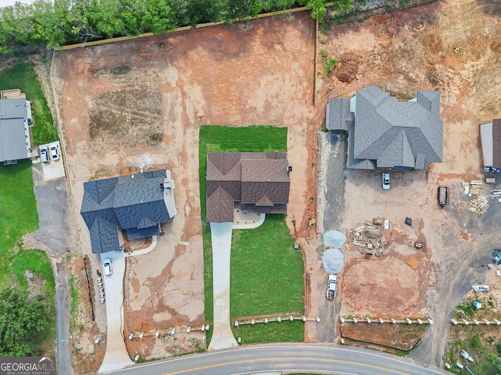 1937 Pucketts Drive Lilburn - Photo 82