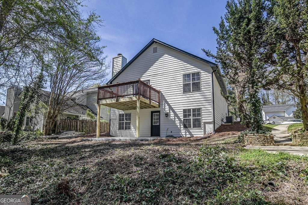 3467 Clare Cottage Trace Marietta - Photo 34