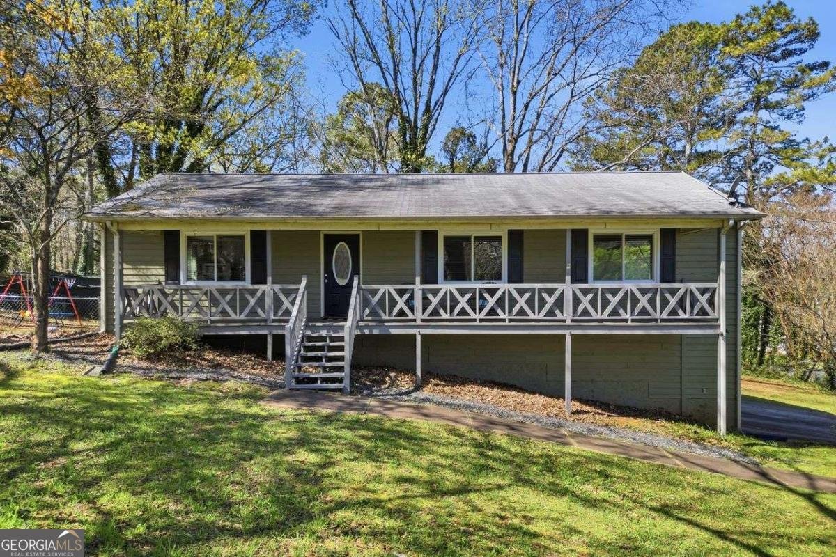 17 Powder Court Dallas - Photo 1