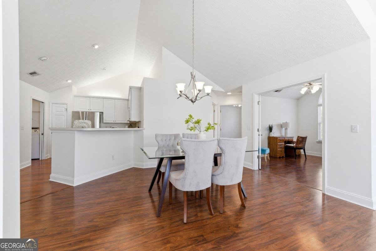 176 Vintage Club Circle Marietta - Photo 10