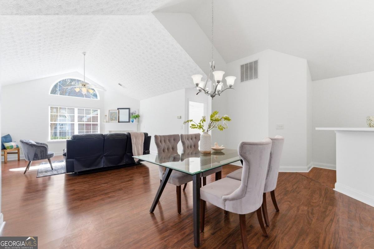 176 Vintage Club Circle Marietta - Photo 11