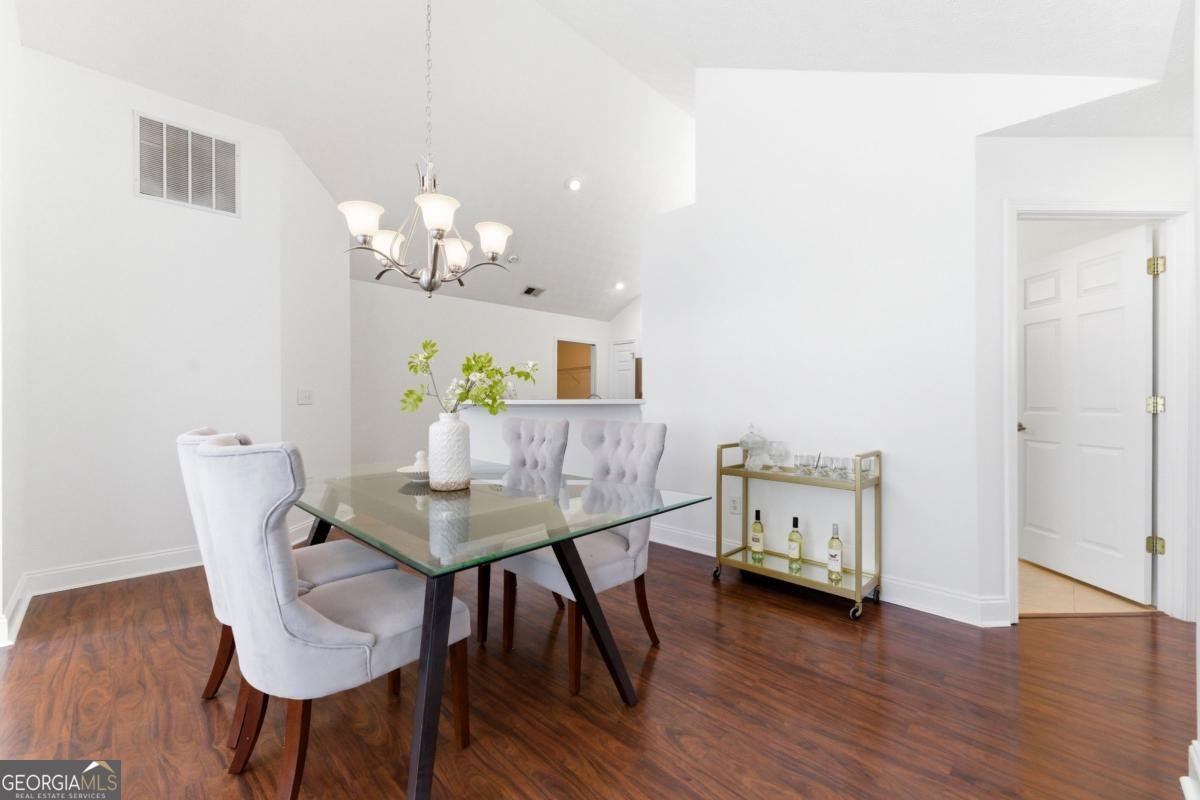 176 Vintage Club Circle Marietta - Photo 12