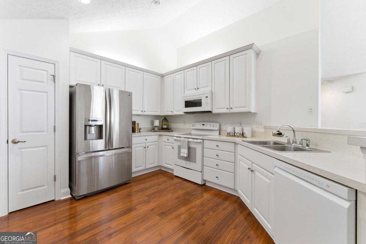 176 Vintage Club Circle Marietta - Photo 14