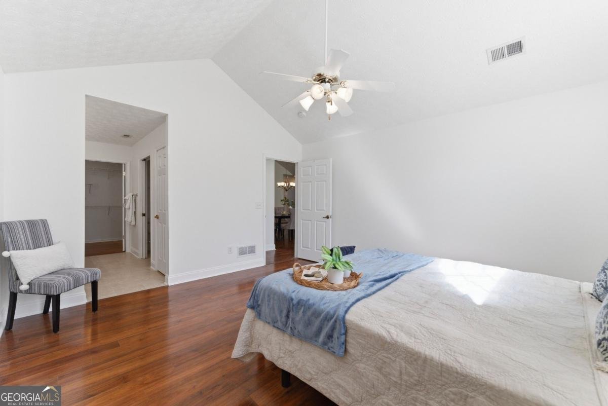 176 Vintage Club Circle Marietta - Photo 16