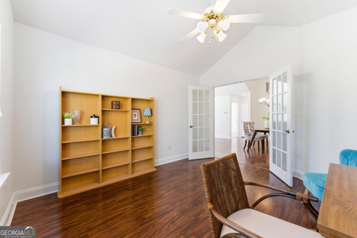 176 Vintage Club Circle Marietta - Photo 21