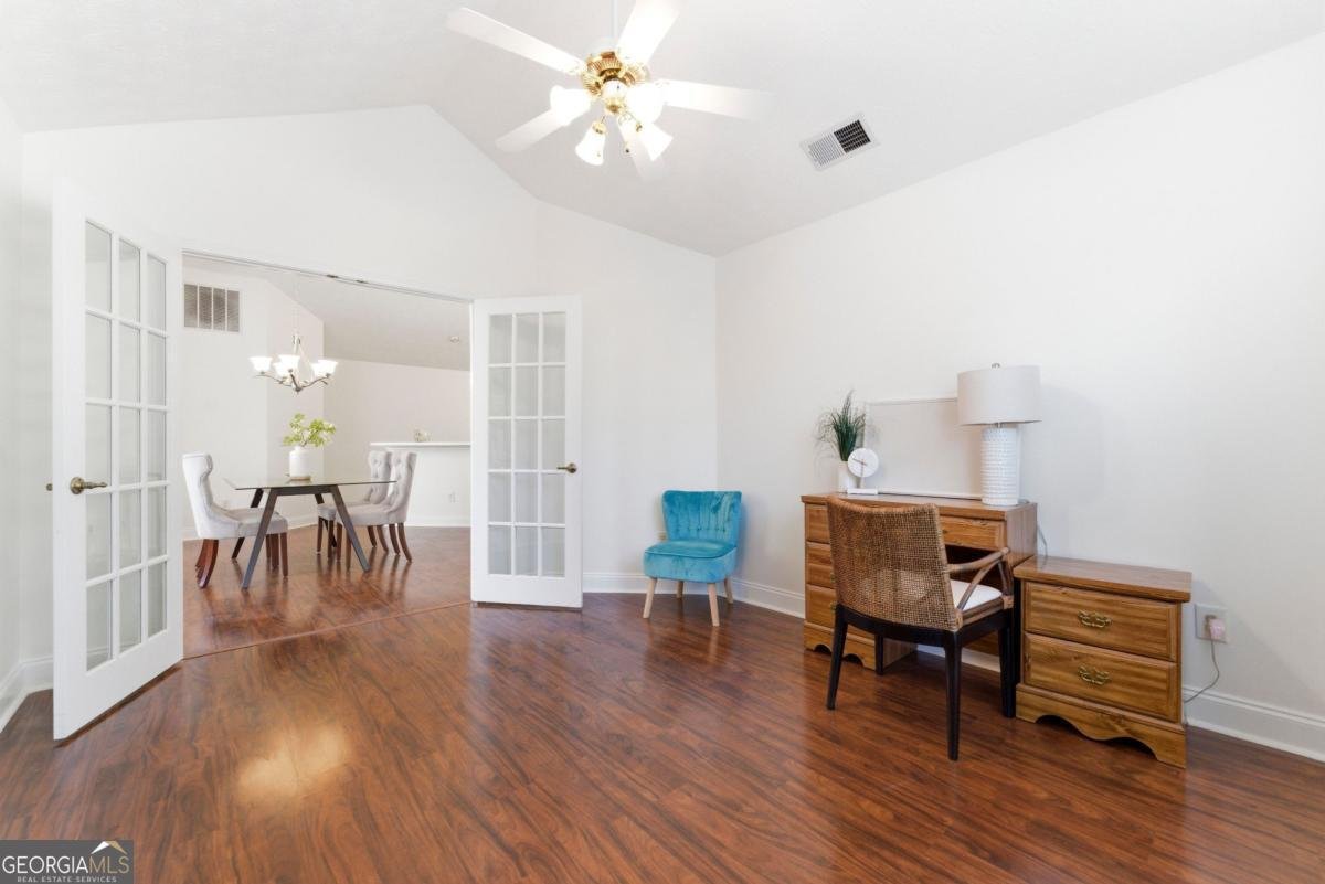 176 Vintage Club Circle Marietta - Photo 22