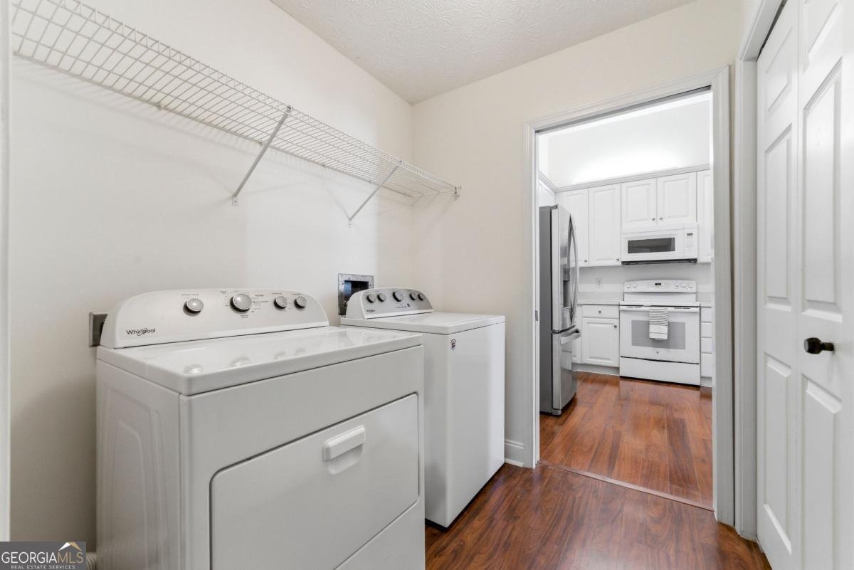 176 Vintage Club Circle Marietta - Photo 25