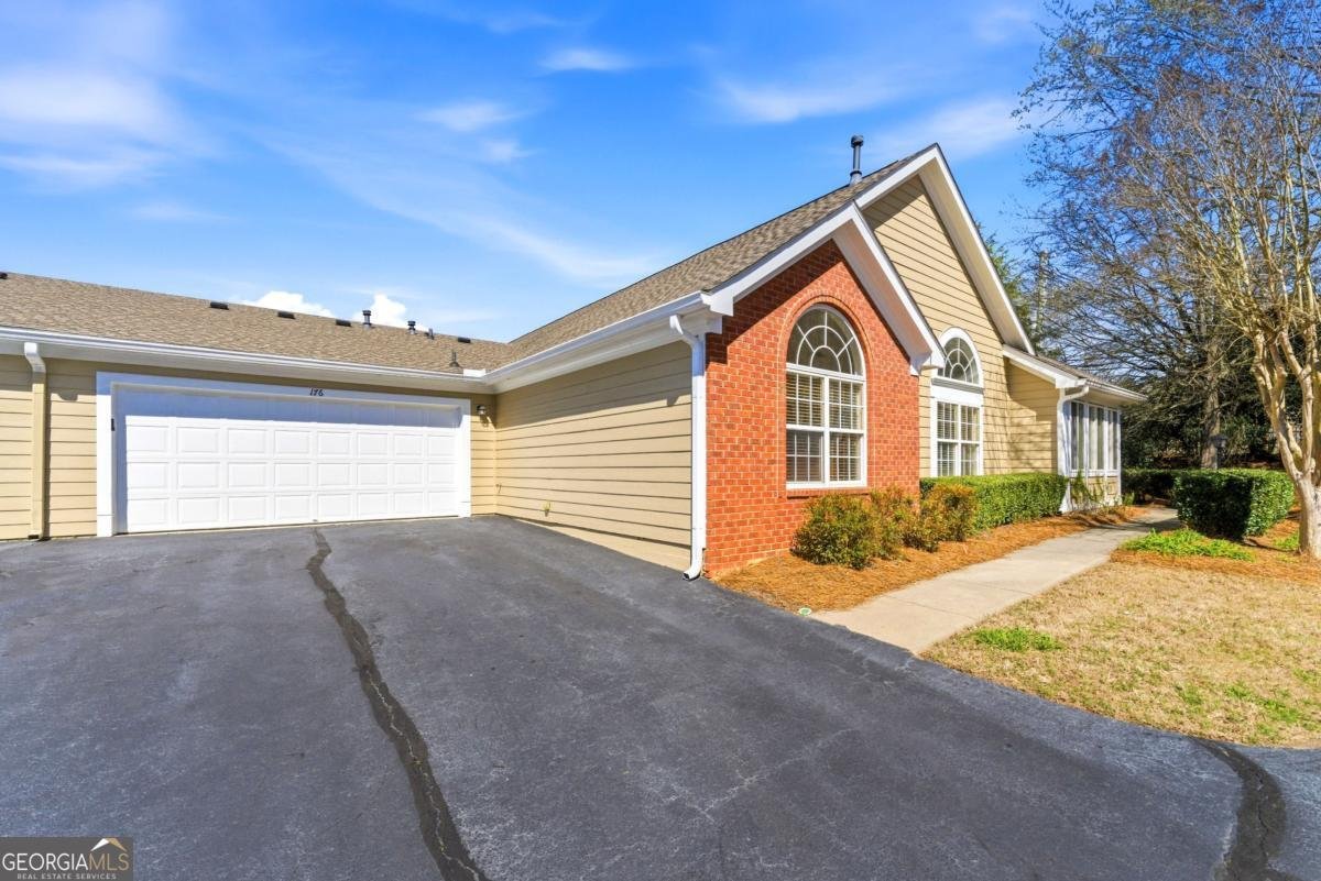 176 Vintage Club Circle Marietta - Photo 26